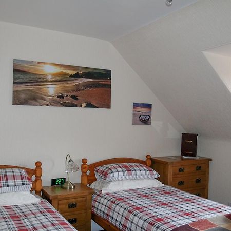 Hawthorn Lodge Guest House Ίνβερνες Εξωτερικό φωτογραφία