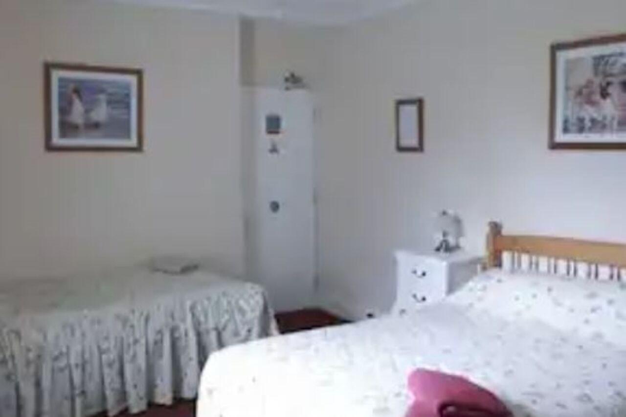 Hawthorn Lodge Guest House Ίνβερνες Εξωτερικό φωτογραφία