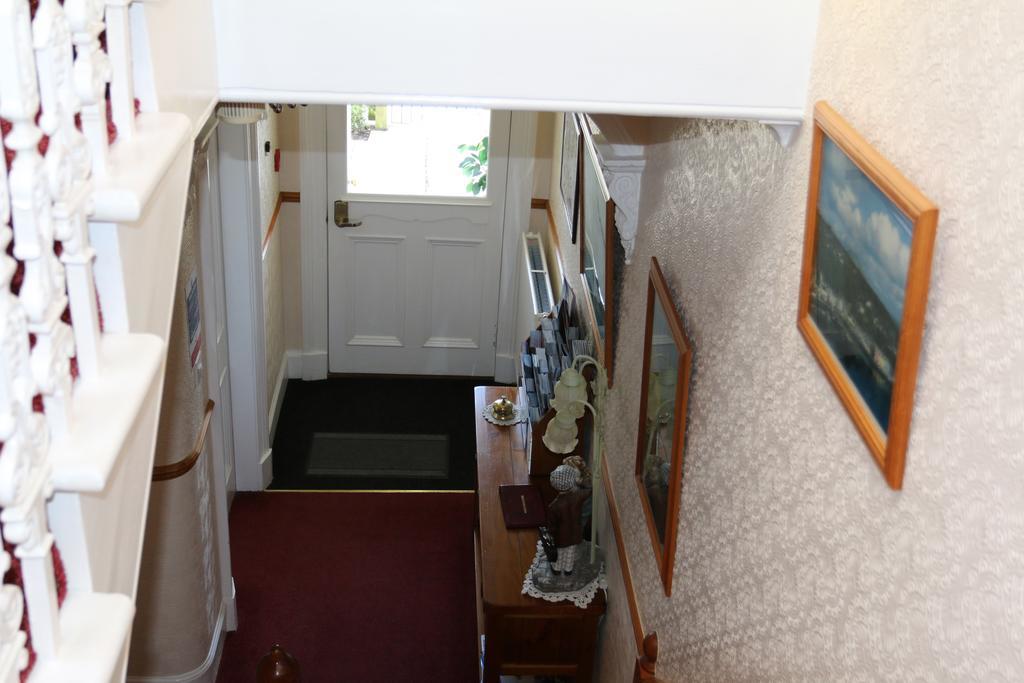 Hawthorn Lodge Guest House Ίνβερνες Εξωτερικό φωτογραφία