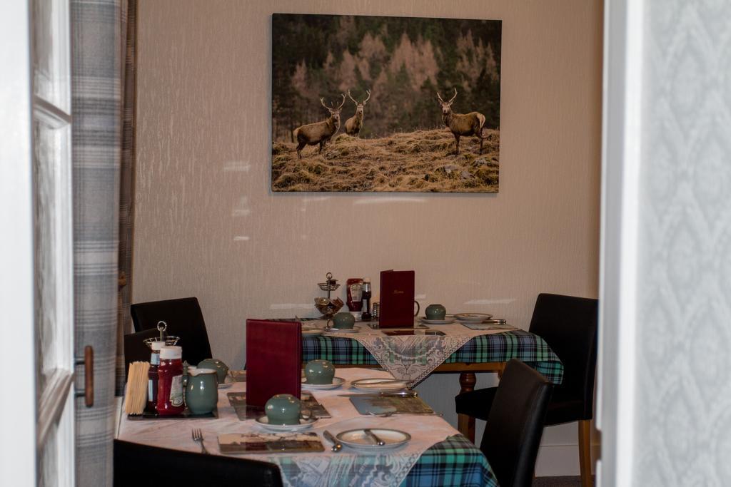 Hawthorn Lodge Guest House Ίνβερνες Εξωτερικό φωτογραφία