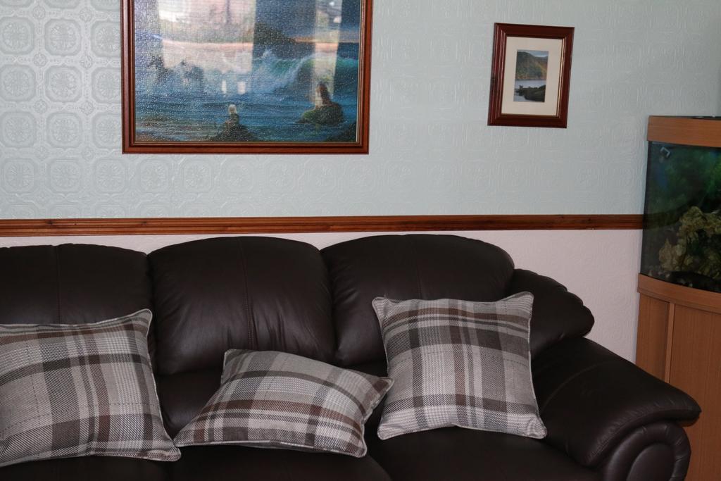 Hawthorn Lodge Guest House Ίνβερνες Εξωτερικό φωτογραφία