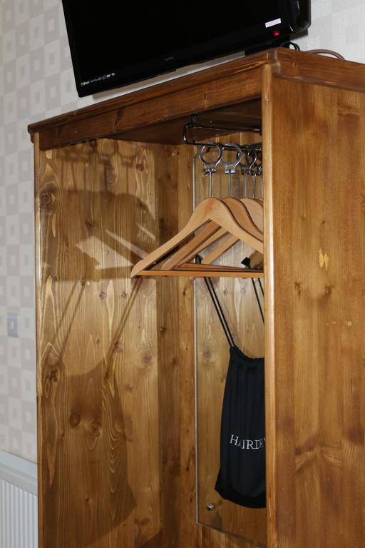 Hawthorn Lodge Guest House Ίνβερνες Εξωτερικό φωτογραφία