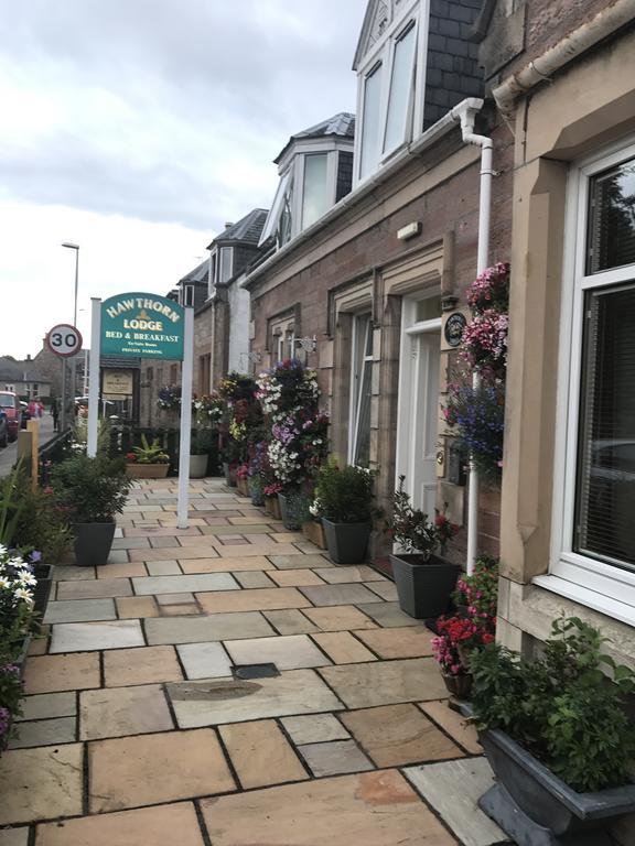 Hawthorn Lodge Guest House Ίνβερνες Εξωτερικό φωτογραφία