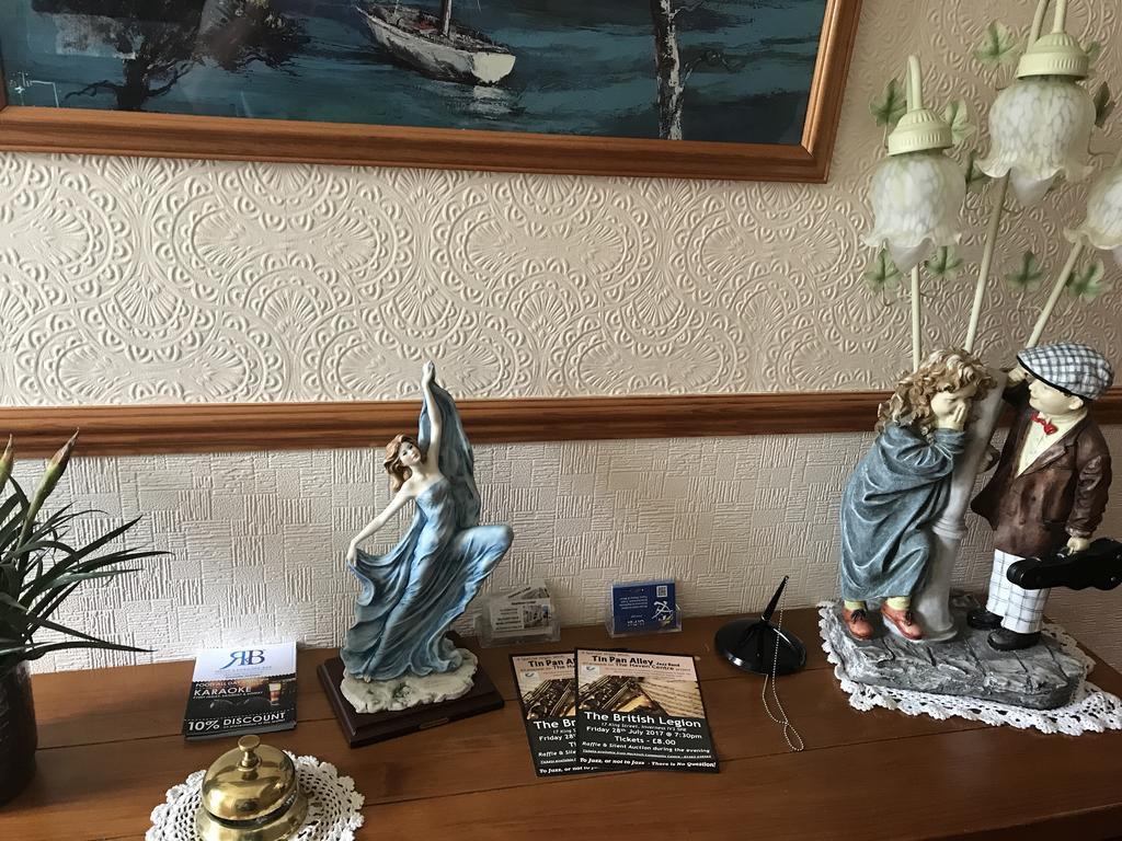 Hawthorn Lodge Guest House Ίνβερνες Εξωτερικό φωτογραφία