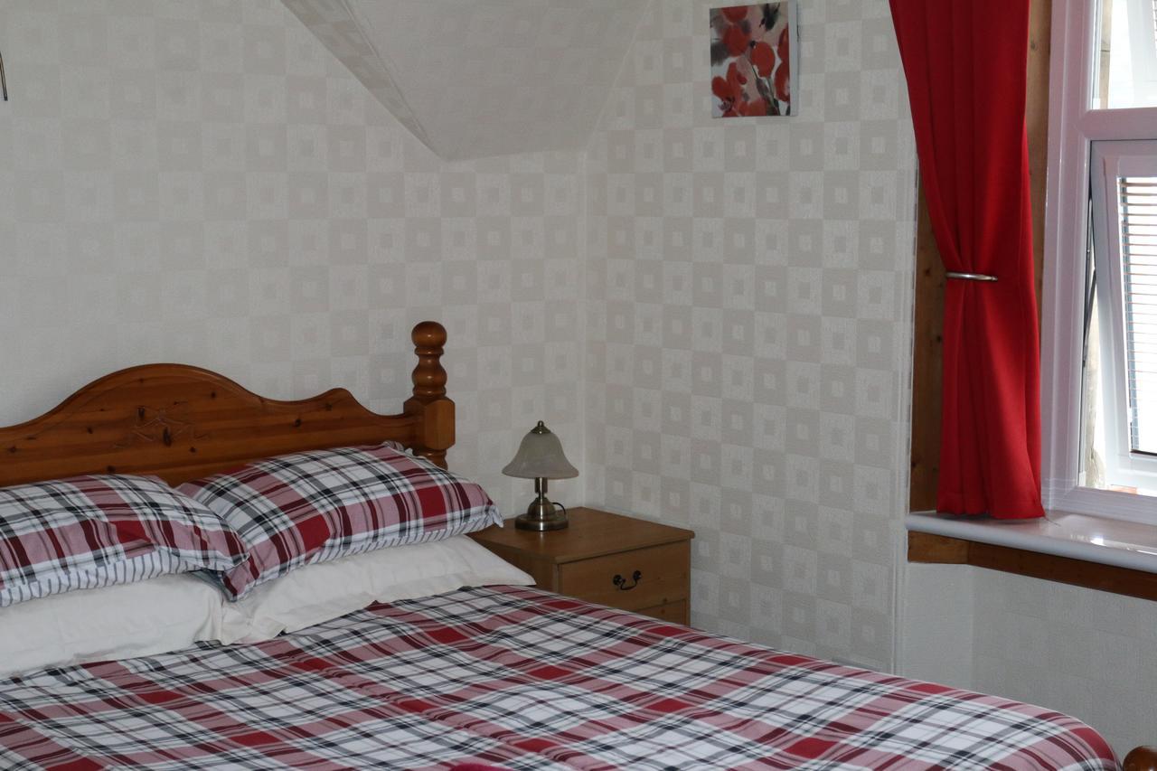 Hawthorn Lodge Guest House Ίνβερνες Εξωτερικό φωτογραφία