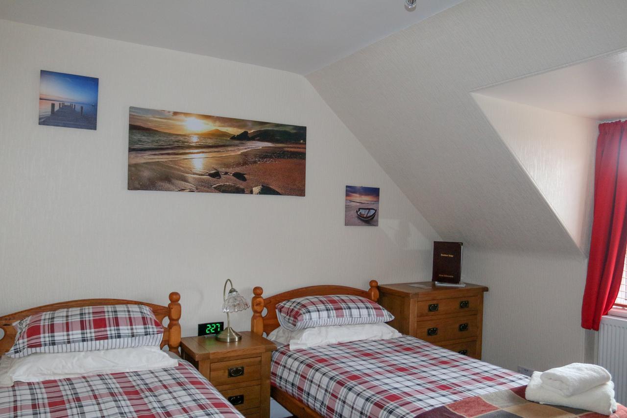 Hawthorn Lodge Guest House Ίνβερνες Εξωτερικό φωτογραφία